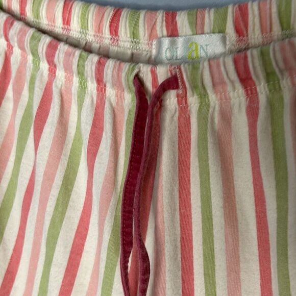 Olian XL Maternity Robe Pajama Pants - Picture 9 of 9